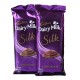 2 dairy milk silk chocolate